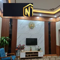 VÁCH ỐP TƯỜNG TV GIÁ RẺ BIÊN HÒA